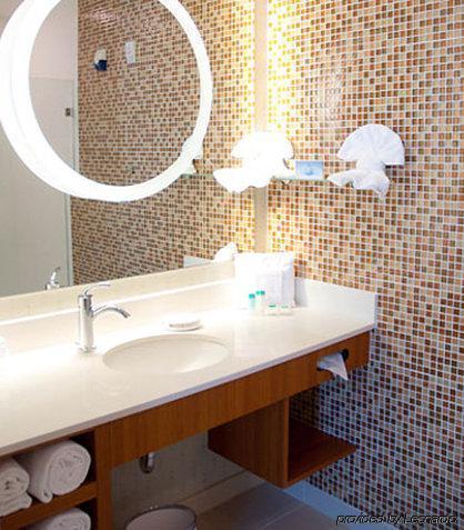 Springhill Suites By Marriott Houston Baytown Habitación foto