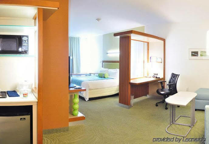 Springhill Suites By Marriott Houston Baytown Exterior foto